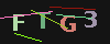 Gambar captcha