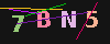Gambar captcha