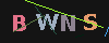 Gambar captcha